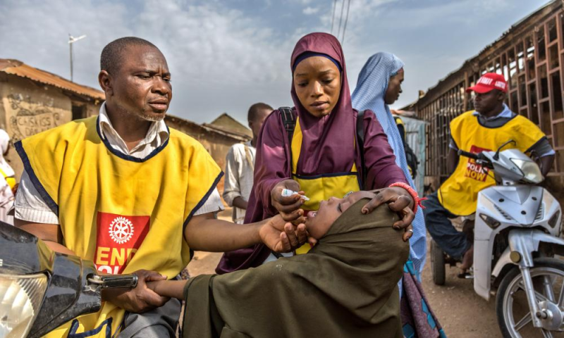 World Polio Day