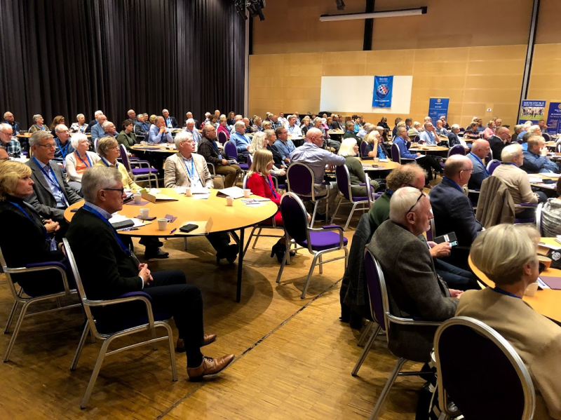 Distriktskonferansen