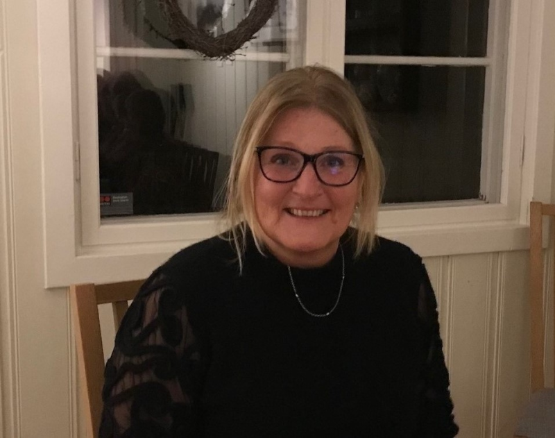 julemøte på Steinberg