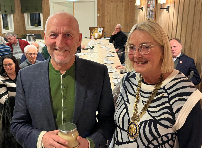 Jon Fosse - U Alminnelig