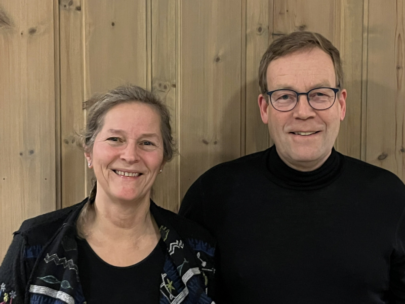 Tone Hammerstrøm Solberg, egoforedrag