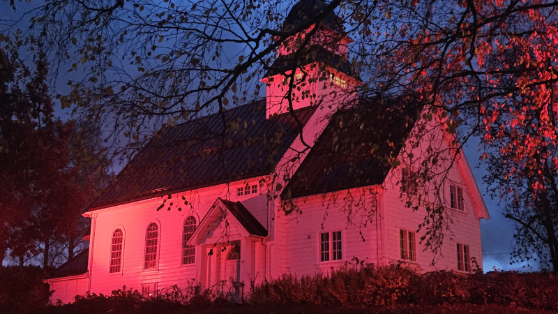 Polioaksjonen 2026